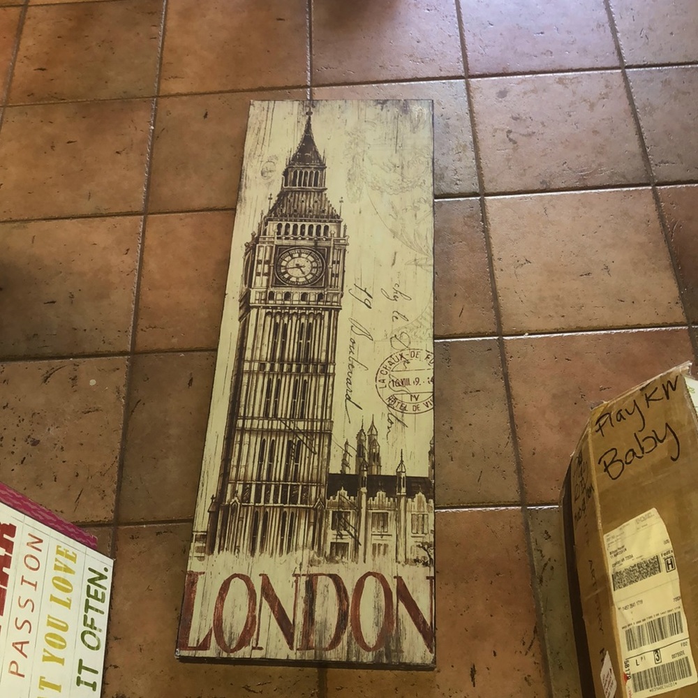 Had for 2 years just trying to get rid of